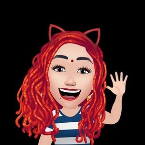 Meet your Posher, Sonya